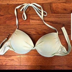 Victoria's secret bikini top